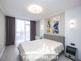 Apartament cu 2 camere, 60 m², Râșcani, Chișinău foto 4