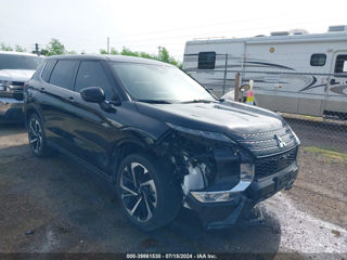 Mitsubishi Outlander foto 9