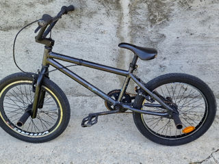 BMX bicicleta