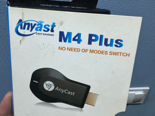 Anycast m4 plus