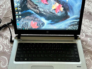 HP ProBook 440(i5-6200U; 8Gb; 1Tb) - 2500 lei