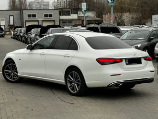 Mercedes E-Class foto 5