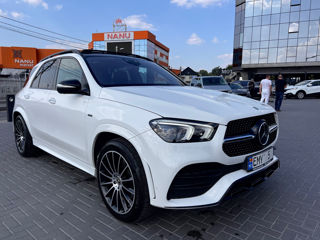 Mercedes GLE