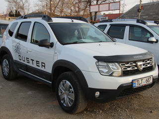 Dacia Duster foto 3