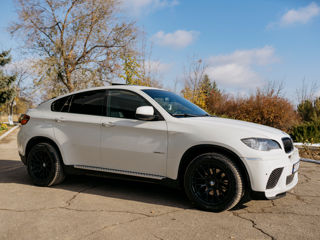 BMW X6 M foto 7