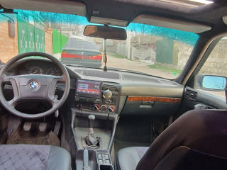 BMW 5 Series foto 7