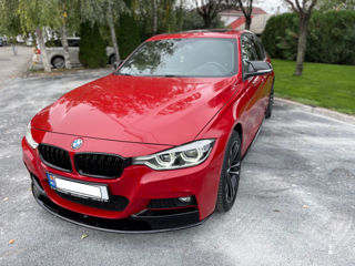 BMW 3 Series foto 2