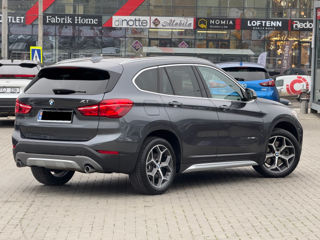 BMW X1 foto 4