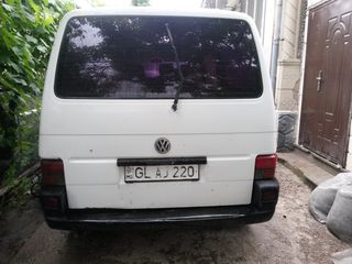 Volkswagen foto 1