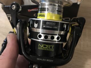 Ryobi yellow 6000 foto 5