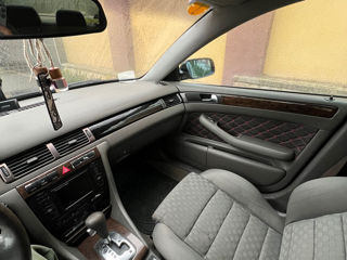 Audi A6 foto 10