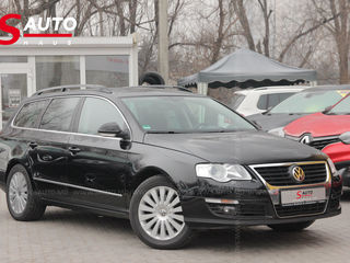 Volkswagen Passat foto 1