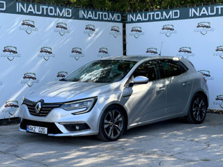 Renault Megane foto 1