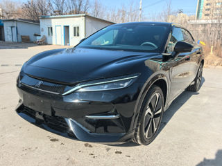 Byd Song L, 2026 г.