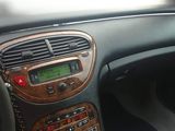 Peugeot 607 foto 9