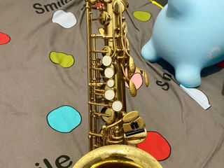 Saxofon Yamaha yas 275 foto 1