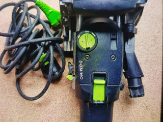 Фрезерный Станок Festool foto 3