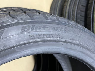 225/40 R18 Yokohama BlueEarth 4s/ Доставка, livrare toata Moldova 2024 foto 7