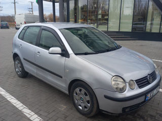 Volkswagen Polo foto 6