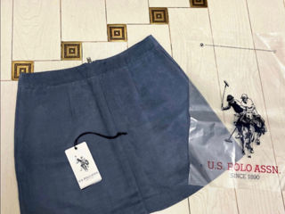 Юбка Us Polo Assn foto 2