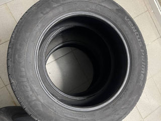 Hankook Ventus Prime 2 225/60 R17 13/18 4buc. foto 7