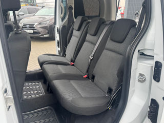 Mercedes Citan foto 15