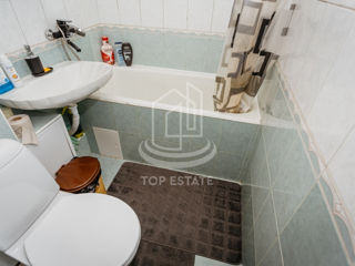 Apartament cu 3 camere, 64 m², Botanica, Chișinău foto 8