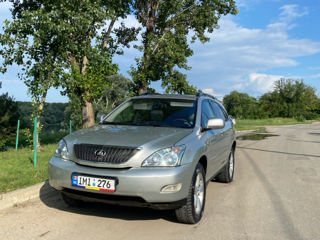 Lexus RX Series