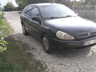 KIA Rio foto 3