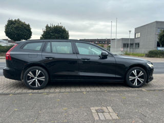 Volvo V60 foto 3