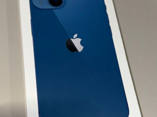 Vând Iphone 13, 128gb (blue) foto 6