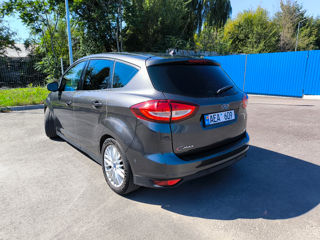 Ford C-Max foto 3