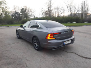 Volvo S90 foto 5