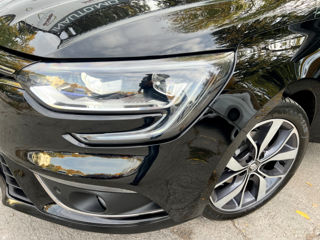 Renault Megane foto 19