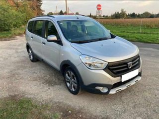 Dacia Lodgy foto 7