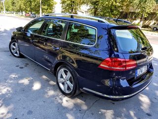 Volkswagen Passat foto 4