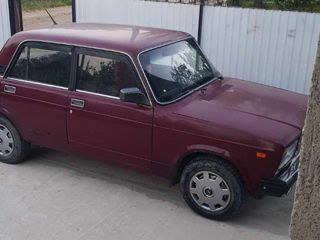 Lada / ВАЗ 2107 foto 4