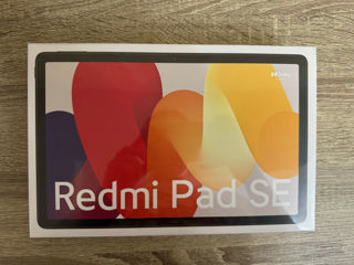 Se vinde tableta Xiaomi Redmi Pad SE foto 2