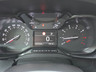 Toyota Proace City foto 19