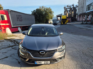 Renault Talisman foto 3