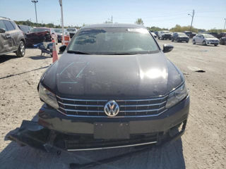 Volkswagen Passat foto 5