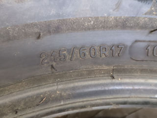 Michelin215/60/R17 foto 2