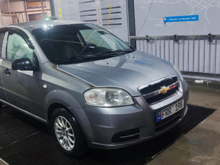 Chevrolet Aveo foto 3