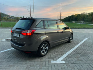 Ford C-Max foto 6