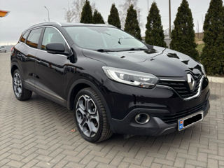 Renault Kadjar foto 2