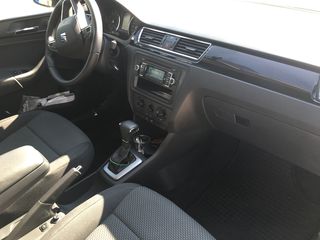 Seat Toledo foto 2