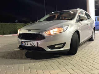 Ford Focus foto 3