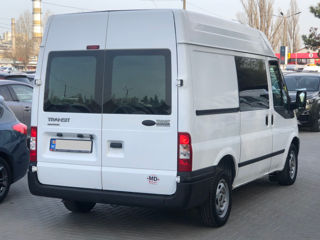 Ford Transit foto 3