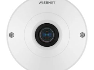 6 MP Senzor 360 Camera de interior Fisheye