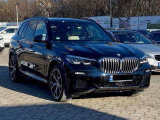 BMW X5 foto 5